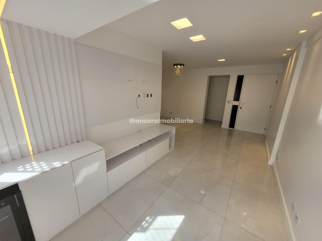 Apartamento para aluguel no Prado: 