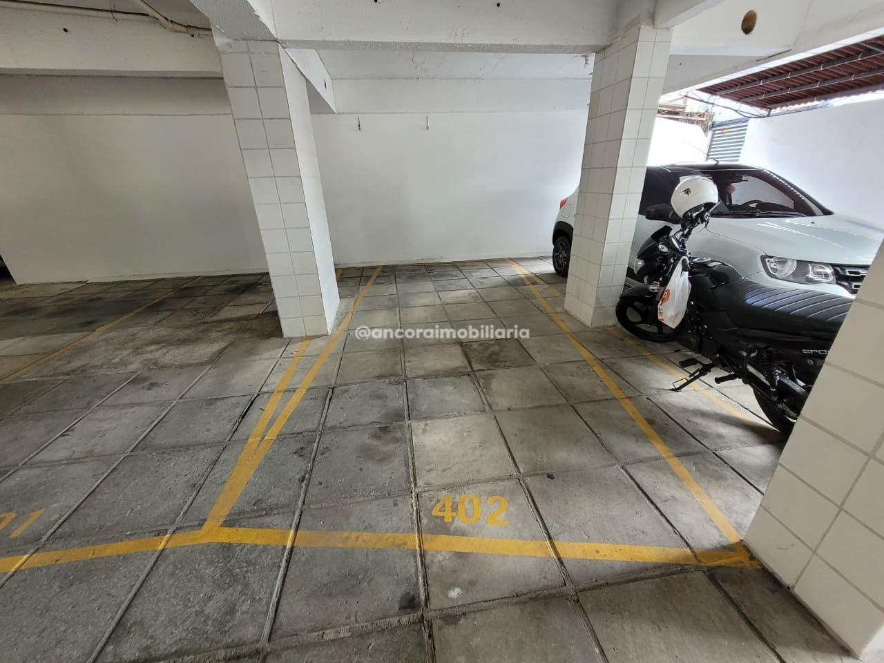 Apartamento para aluguel no Prado: 