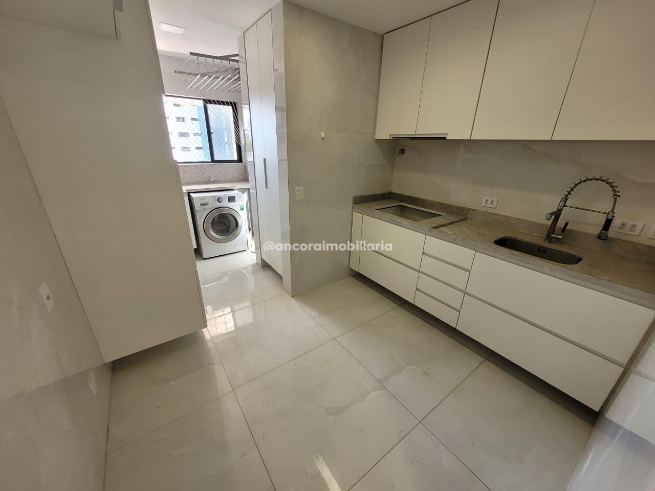 Apartamento para aluguel no Prado: 