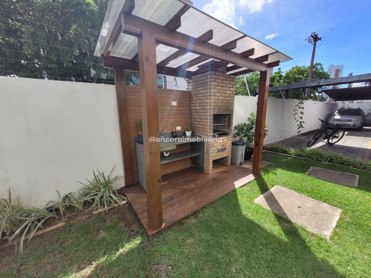 Apartamento para aluguel no Prado: 