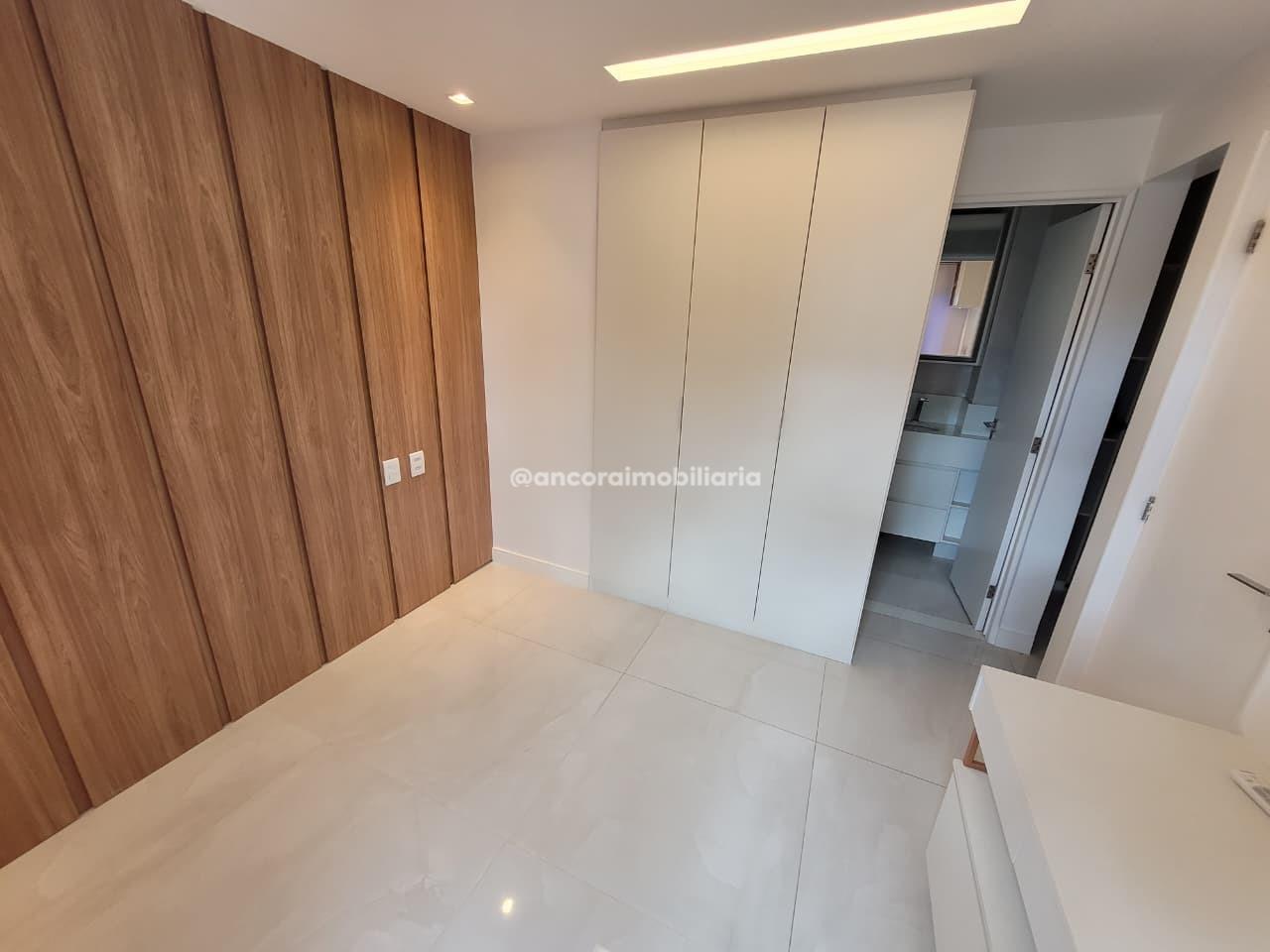 Apartamento para aluguel no Prado: 