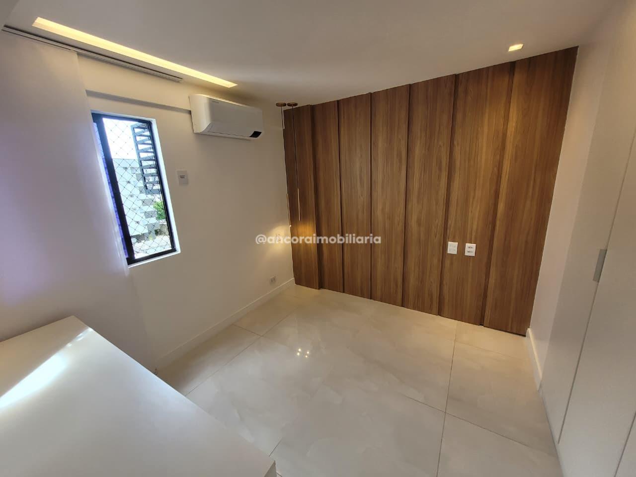 Apartamento para aluguel no Prado: 