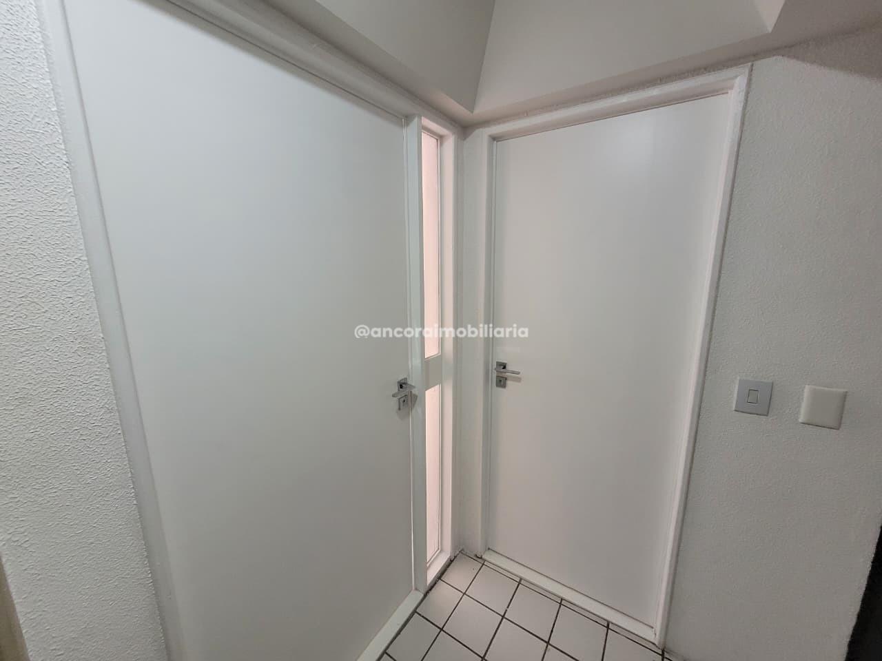 Apartamento para aluguel no Prado: 