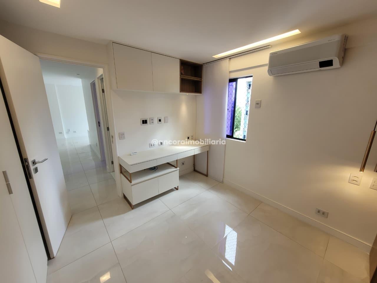 Apartamento para aluguel no Prado: 