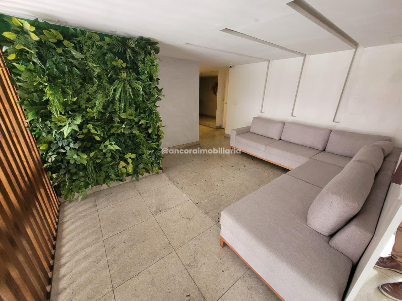 Apartamento para aluguel no Prado: 