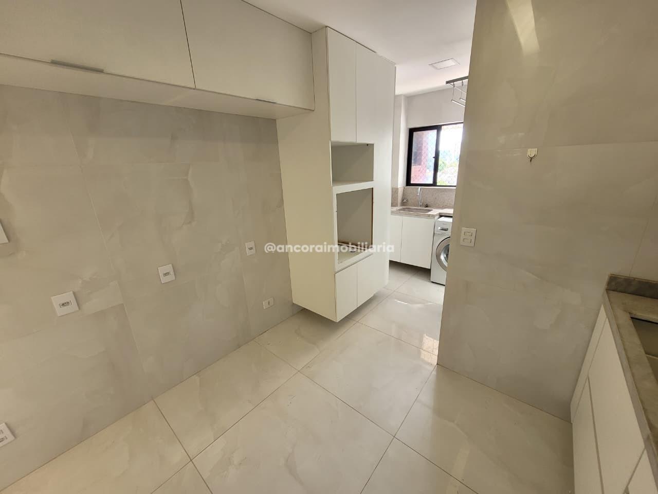 Apartamento para aluguel no Prado: 
