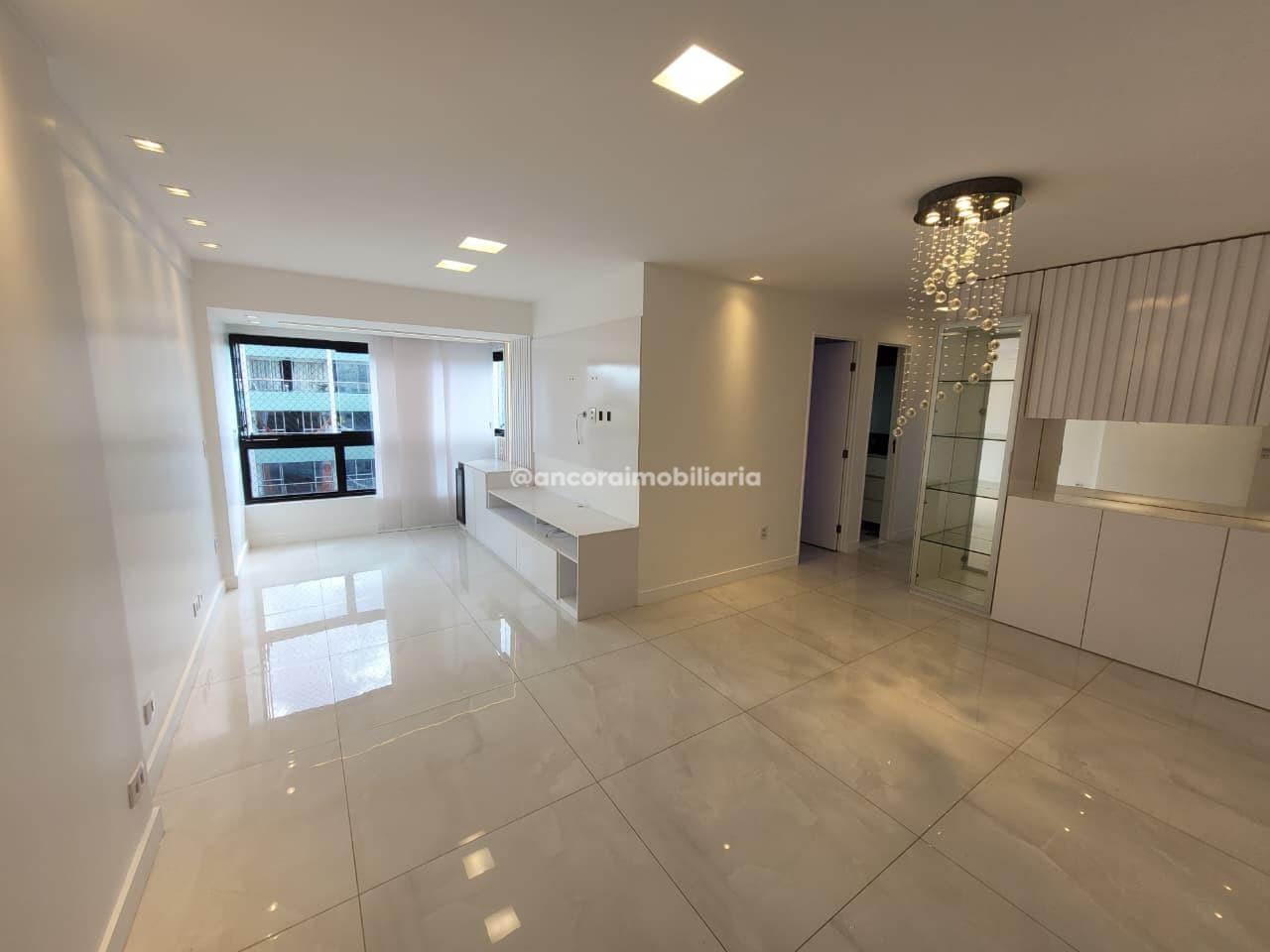 Apartamento para aluguel no Prado: 