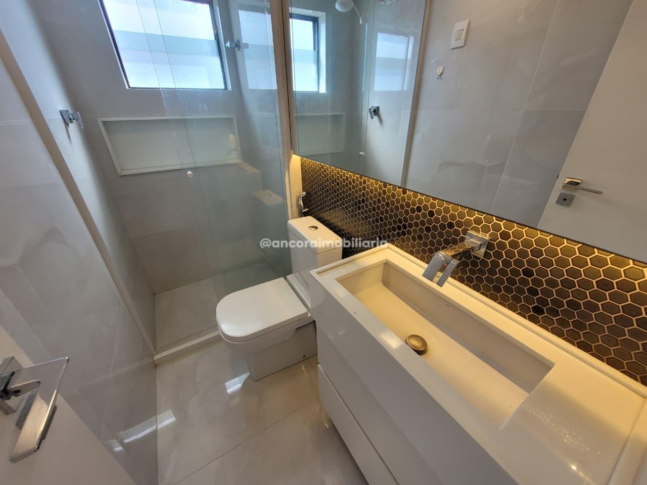 Apartamento para aluguel no Prado: 