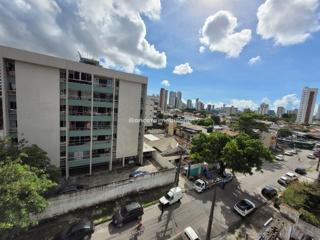 Apartamento para aluguel no Prado: 