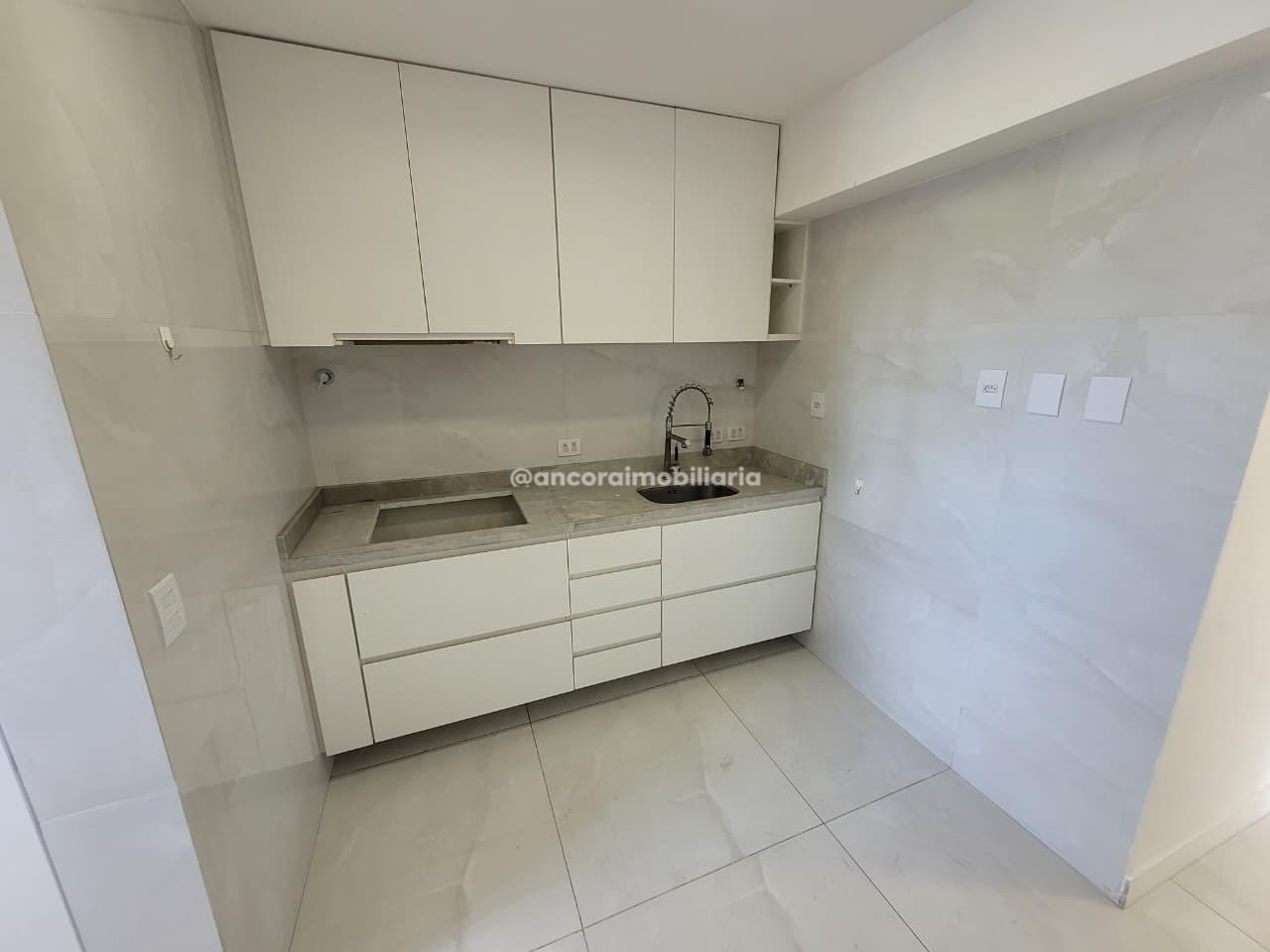 Apartamento para aluguel no Prado: 