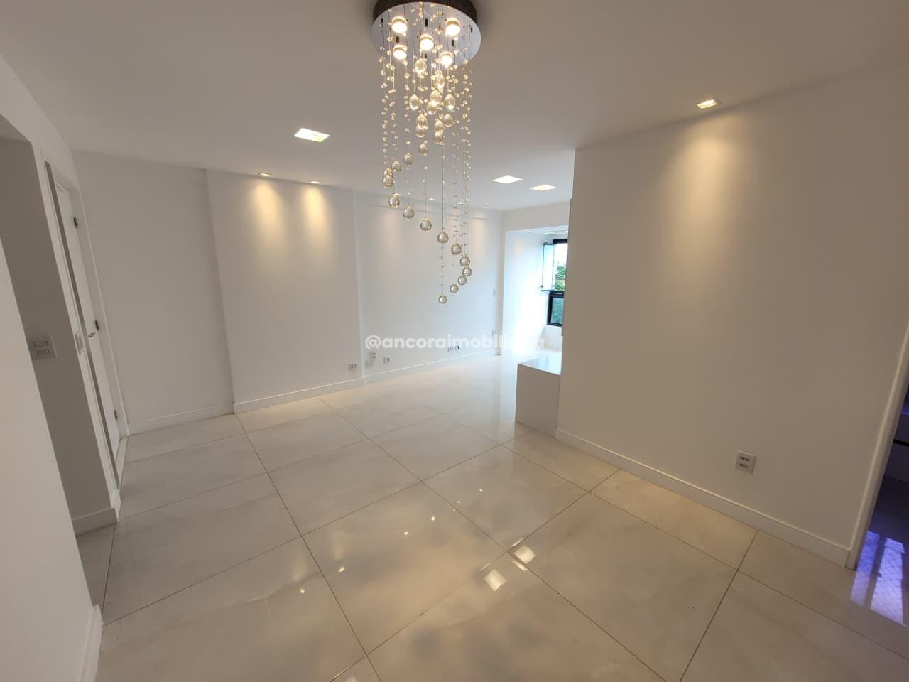 Apartamento para aluguel no Prado: 