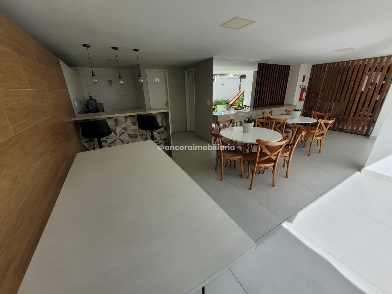 Apartamento para aluguel no Prado: 