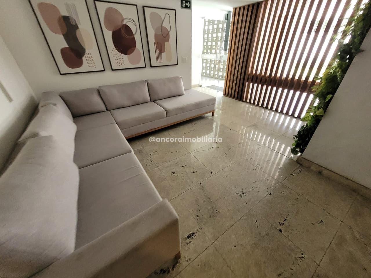 Apartamento para aluguel no Prado: 