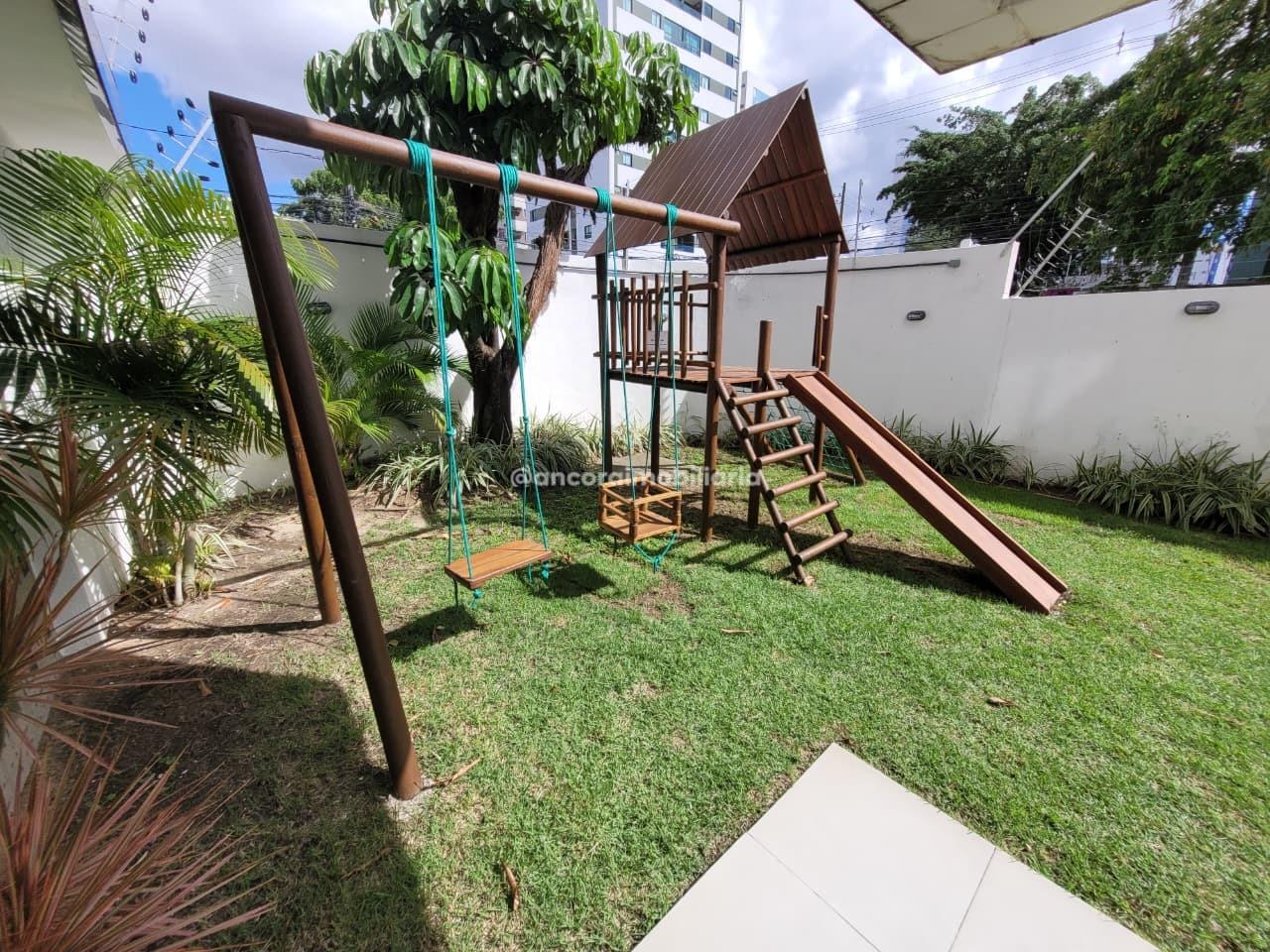 Apartamento para aluguel no Prado: 