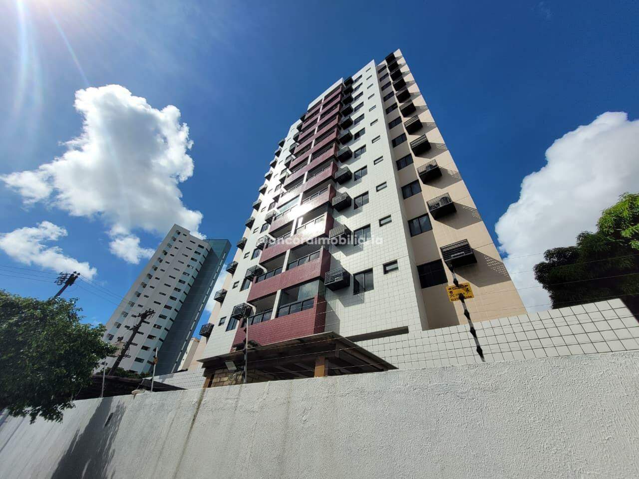 Apartamento para aluguel no Prado: 