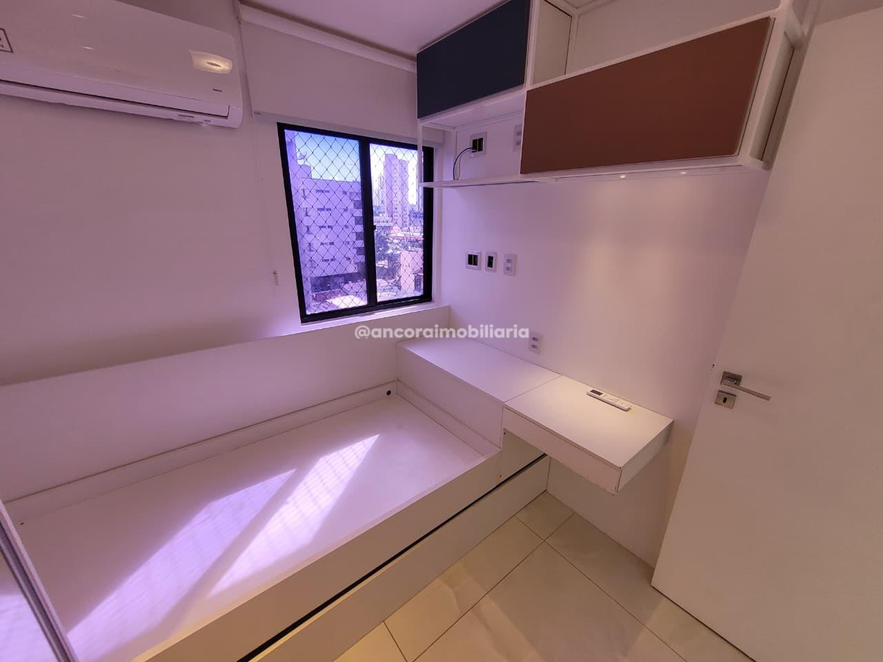 Apartamento para aluguel no Prado: 
