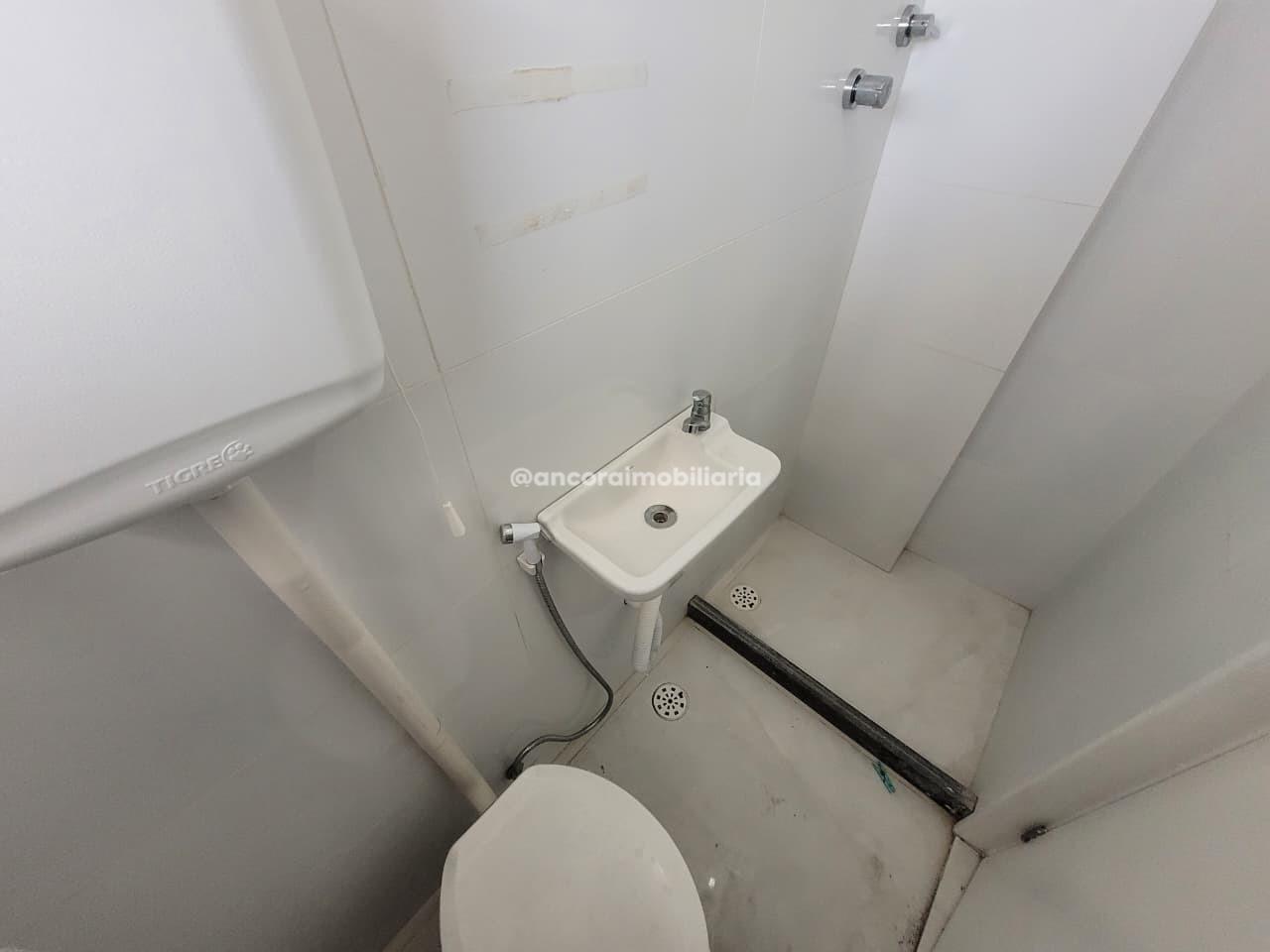 Apartamento para aluguel no Prado: 