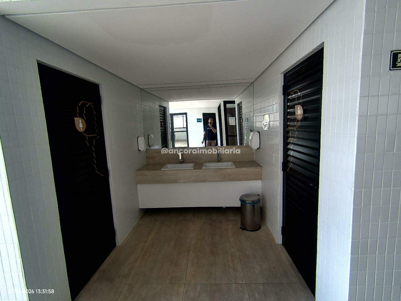Apartamento à venda no Madalena: 