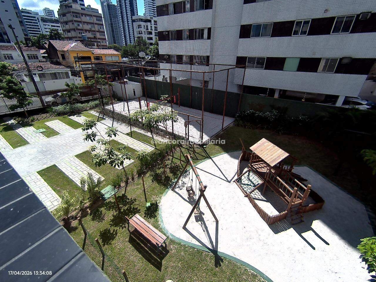 Apartamento à venda no Madalena: 