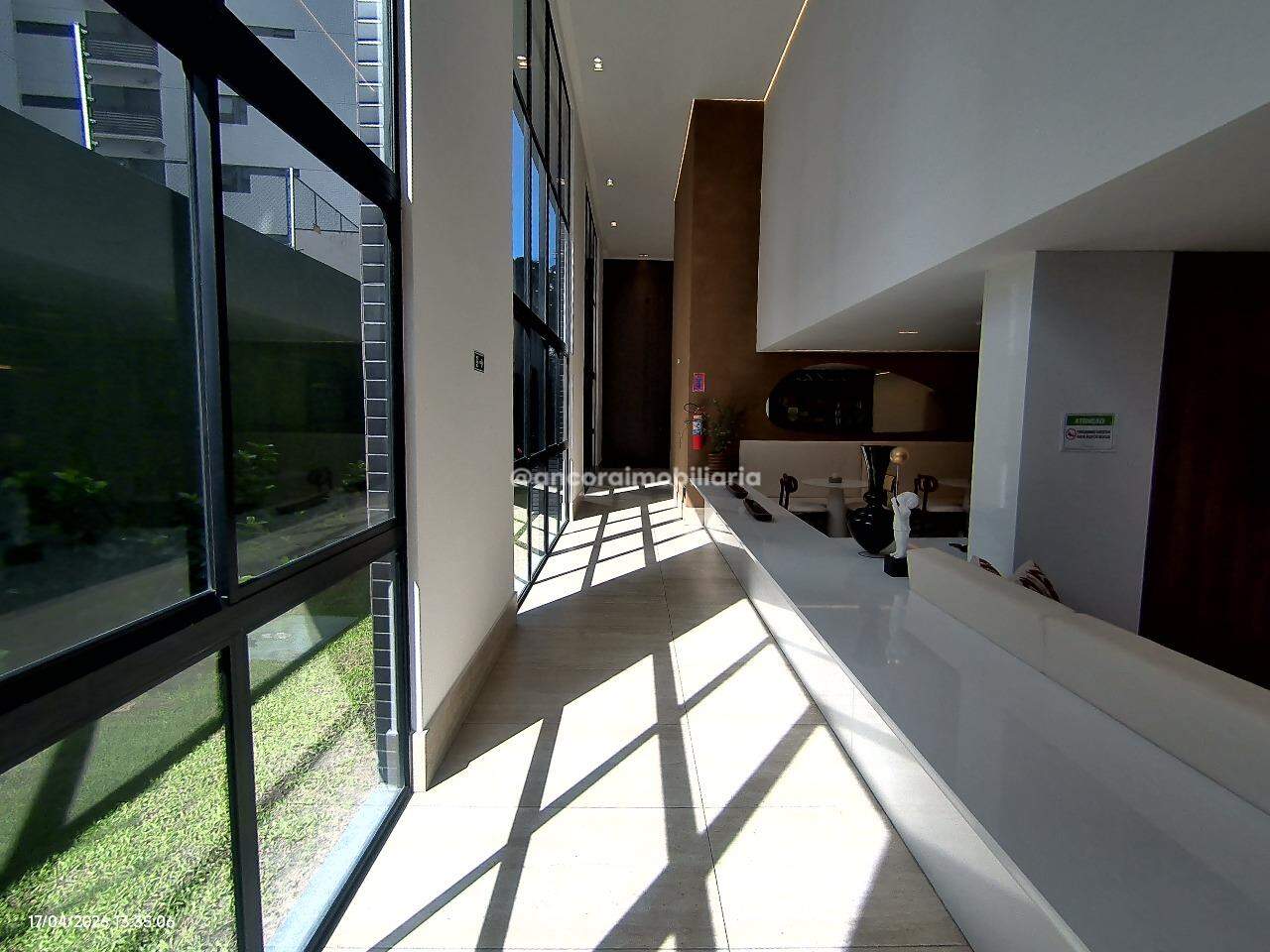 Apartamento à venda no Madalena: 