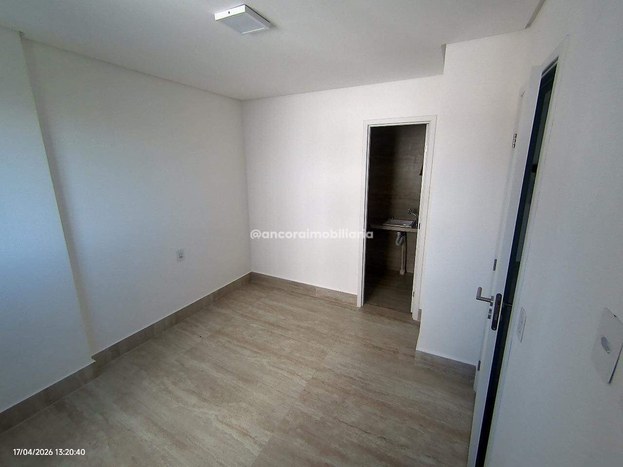 Apartamento à venda no Madalena: 