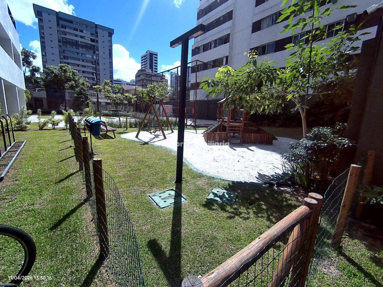 Apartamento à venda no Madalena: 