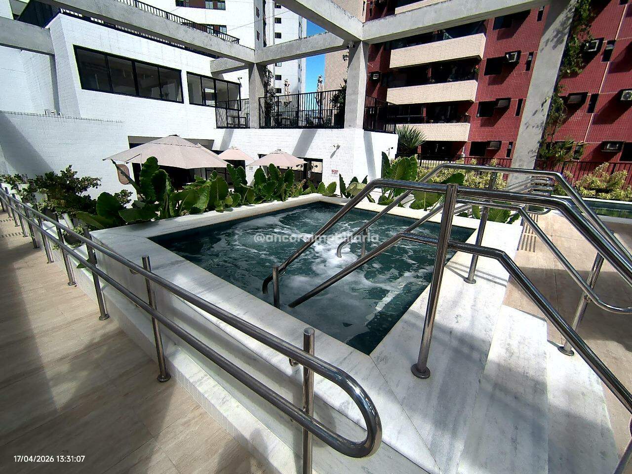 Apartamento à venda no Madalena: 
