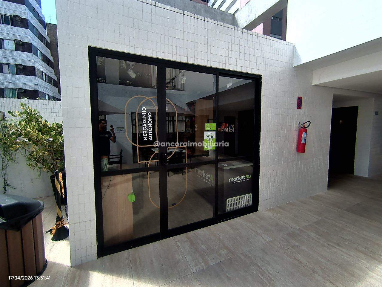 Apartamento à venda no Madalena: 