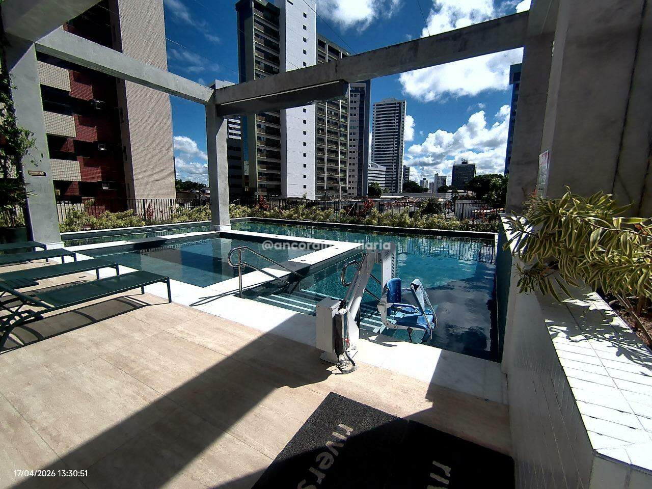 Apartamento à venda no Madalena: 