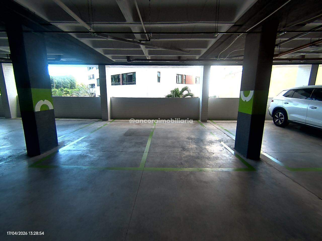 Apartamento à venda no Madalena: 