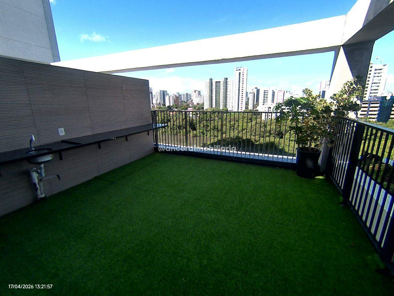 Apartamento à venda no Madalena: 
