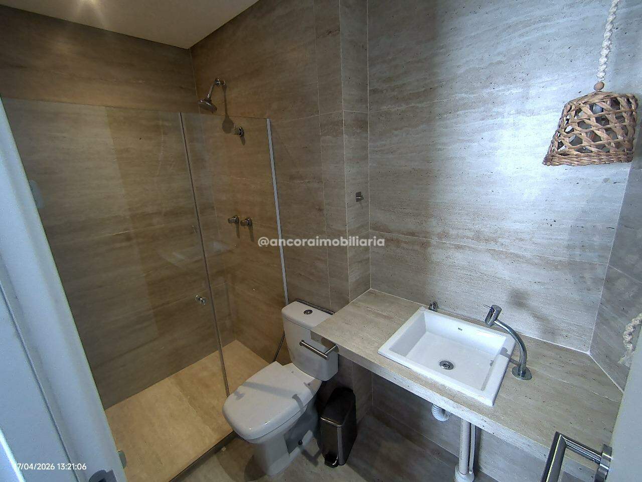 Apartamento à venda no Madalena: 