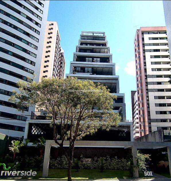 Apartamento à venda no Madalena: 