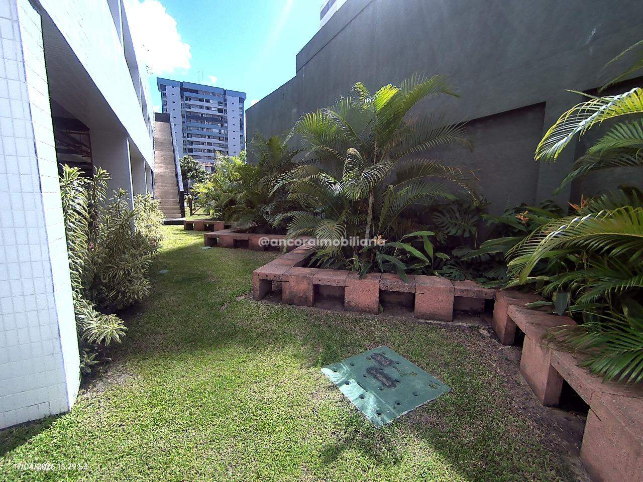 Apartamento à venda no Madalena: 