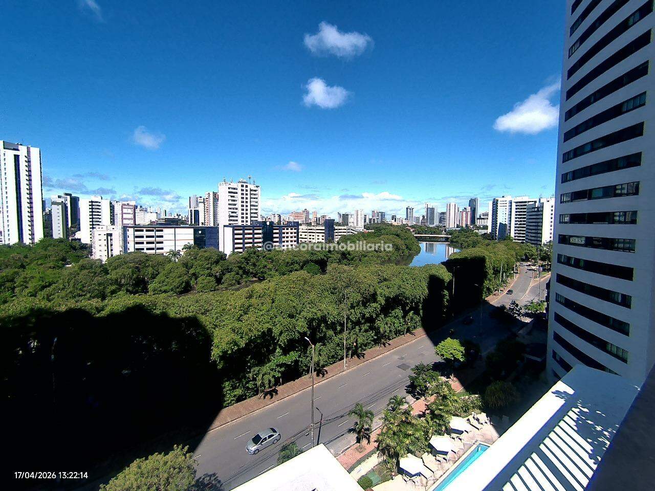 Apartamento à venda no Madalena: 