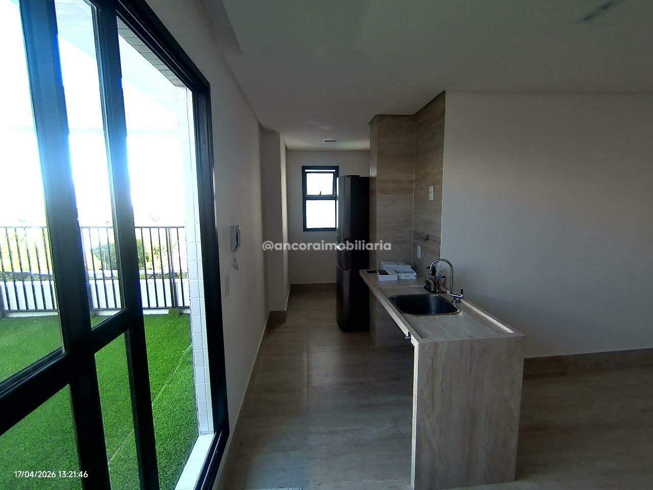Apartamento à venda no Madalena: 