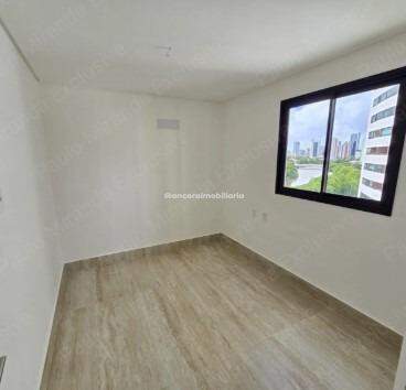 Apartamento à venda no Madalena: 