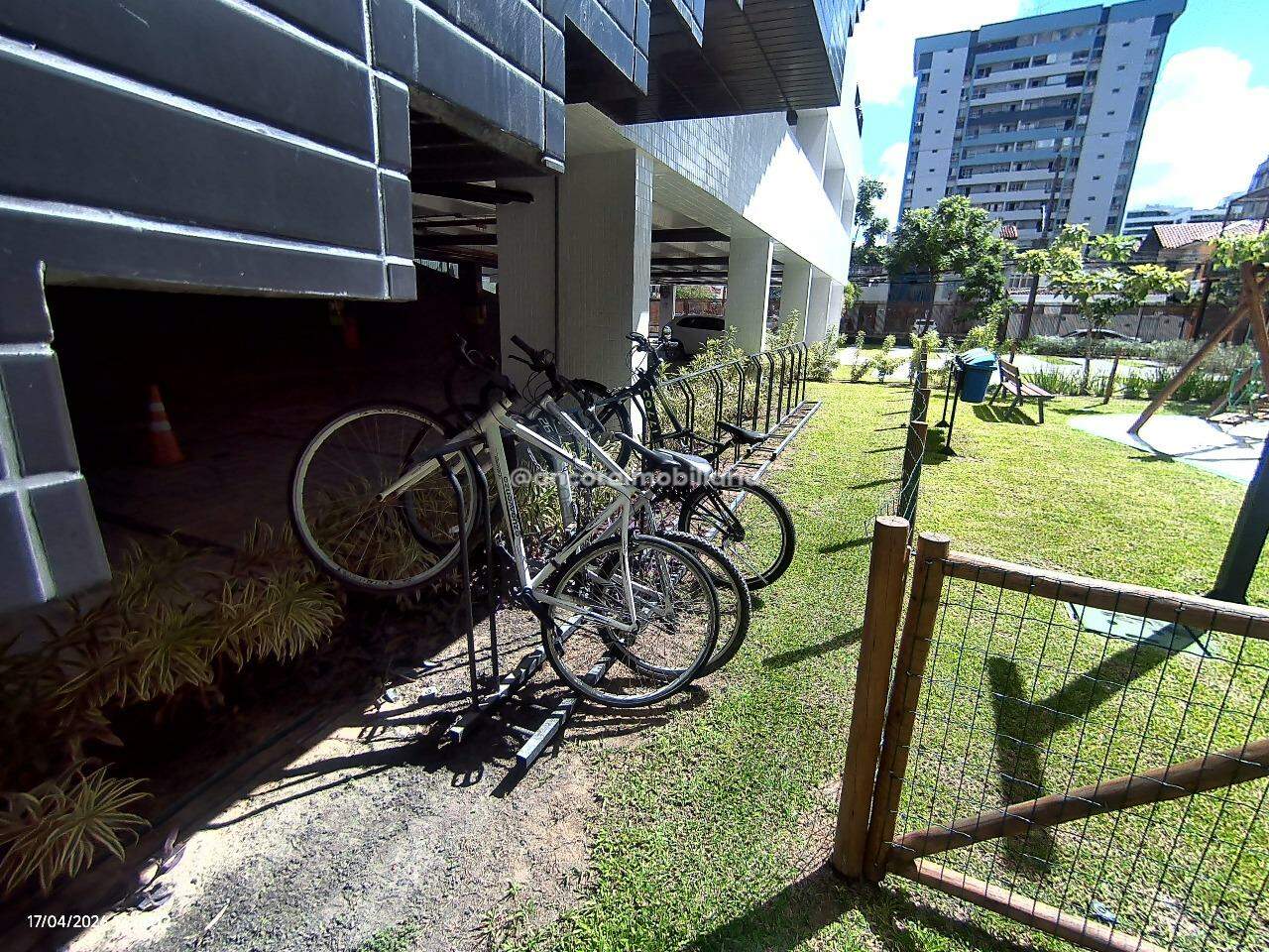 Apartamento à venda no Madalena: 