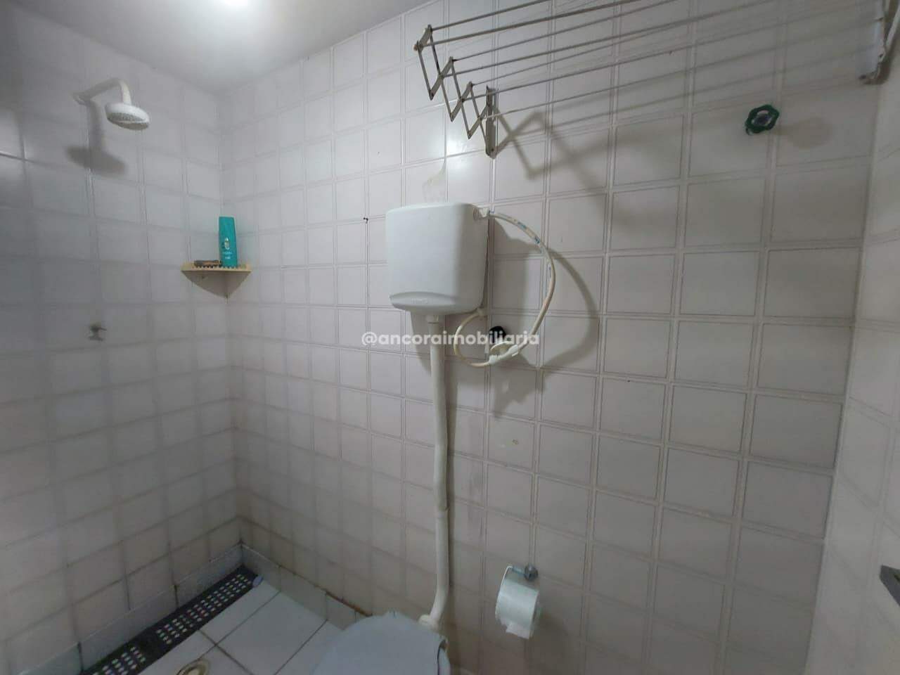 Apartamento à venda no Casa Amarela: