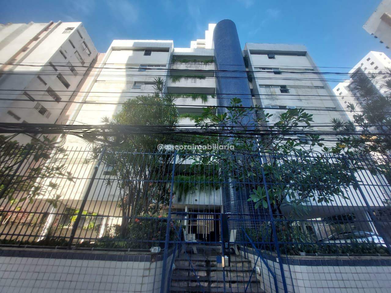 Apartamento à venda no Casa Amarela: 