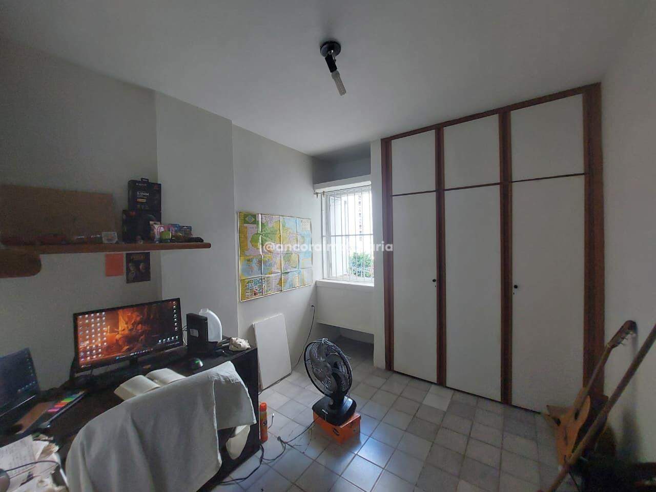Apartamento à venda no Casa Amarela: