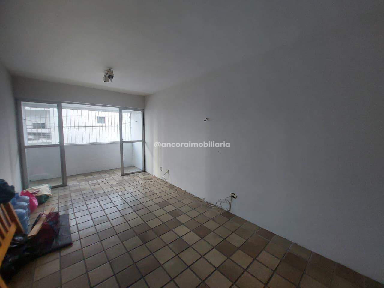 Apartamento à venda no Casa Amarela: 