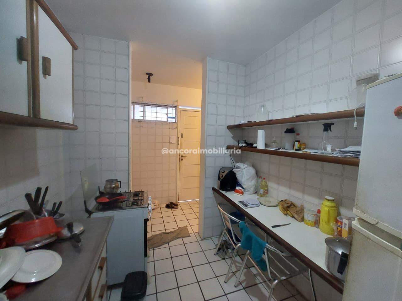Apartamento à venda no Casa Amarela: