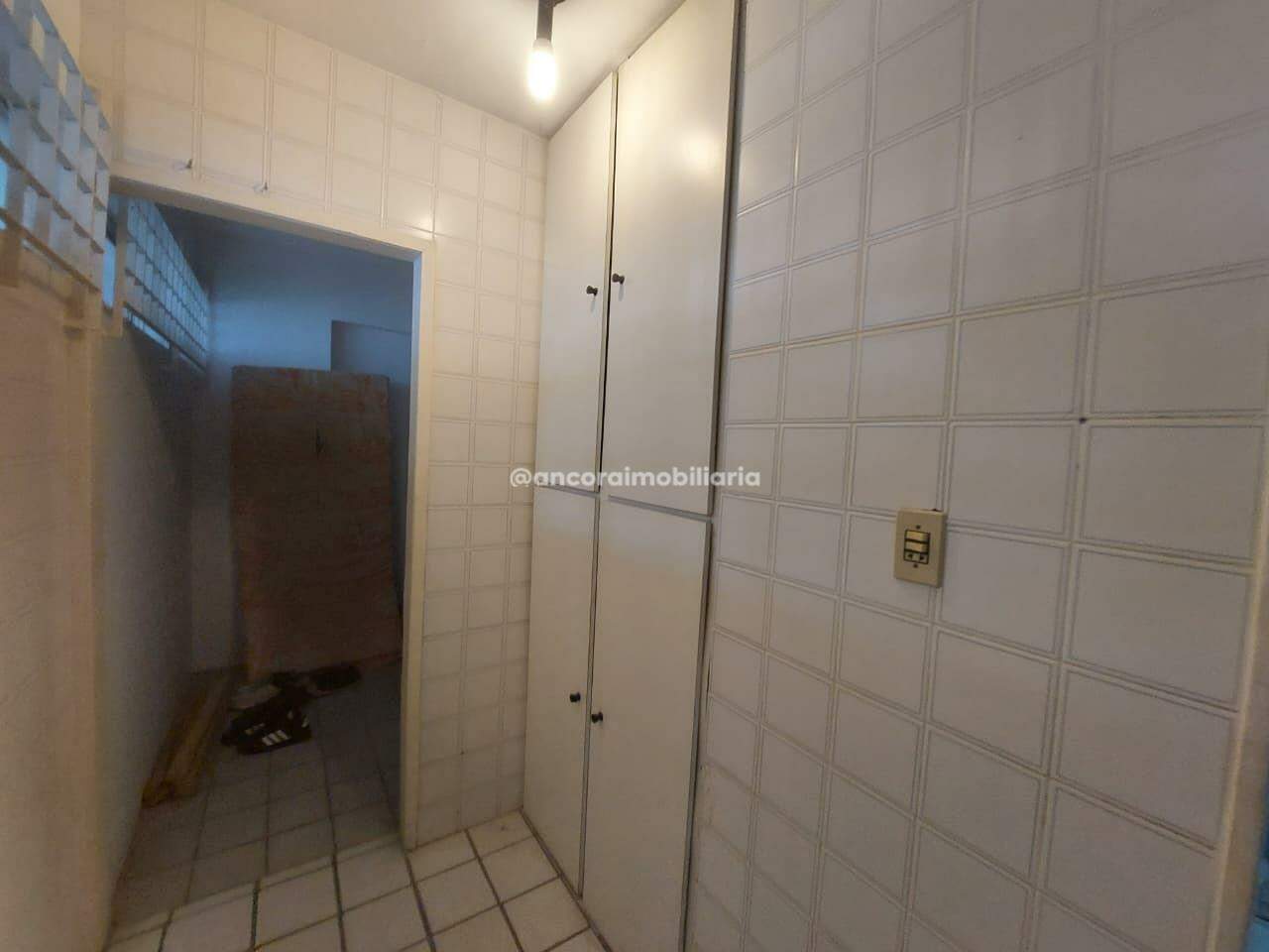 Apartamento à venda no Casa Amarela: