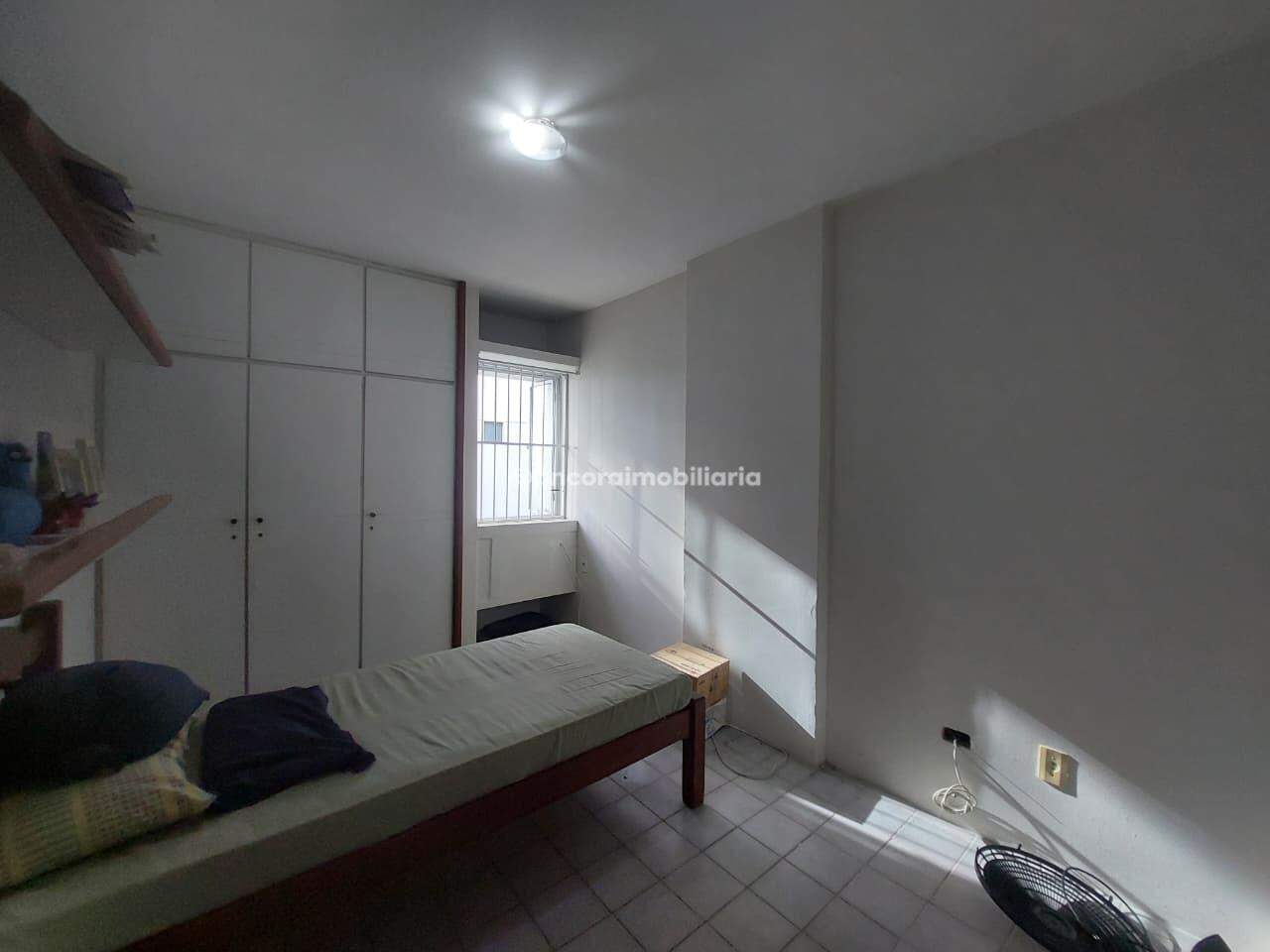 Apartamento à venda no Casa Amarela: