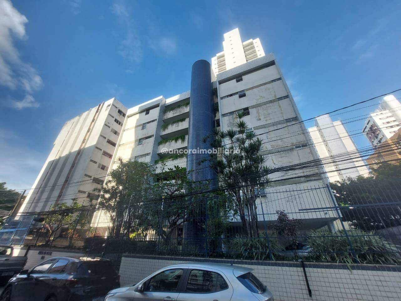 Apartamento à venda no Casa Amarela: 