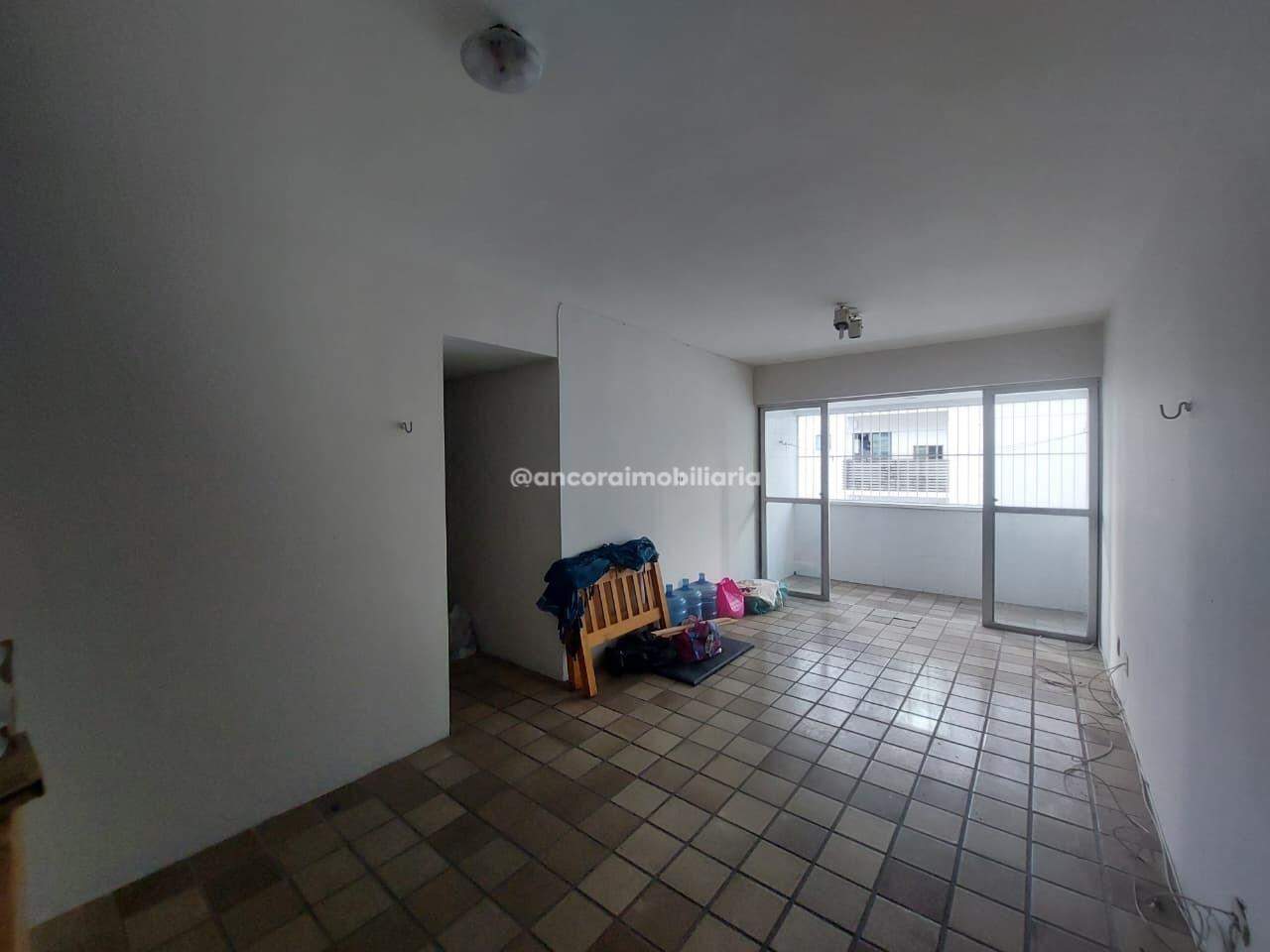 Apartamento à venda no Casa Amarela: