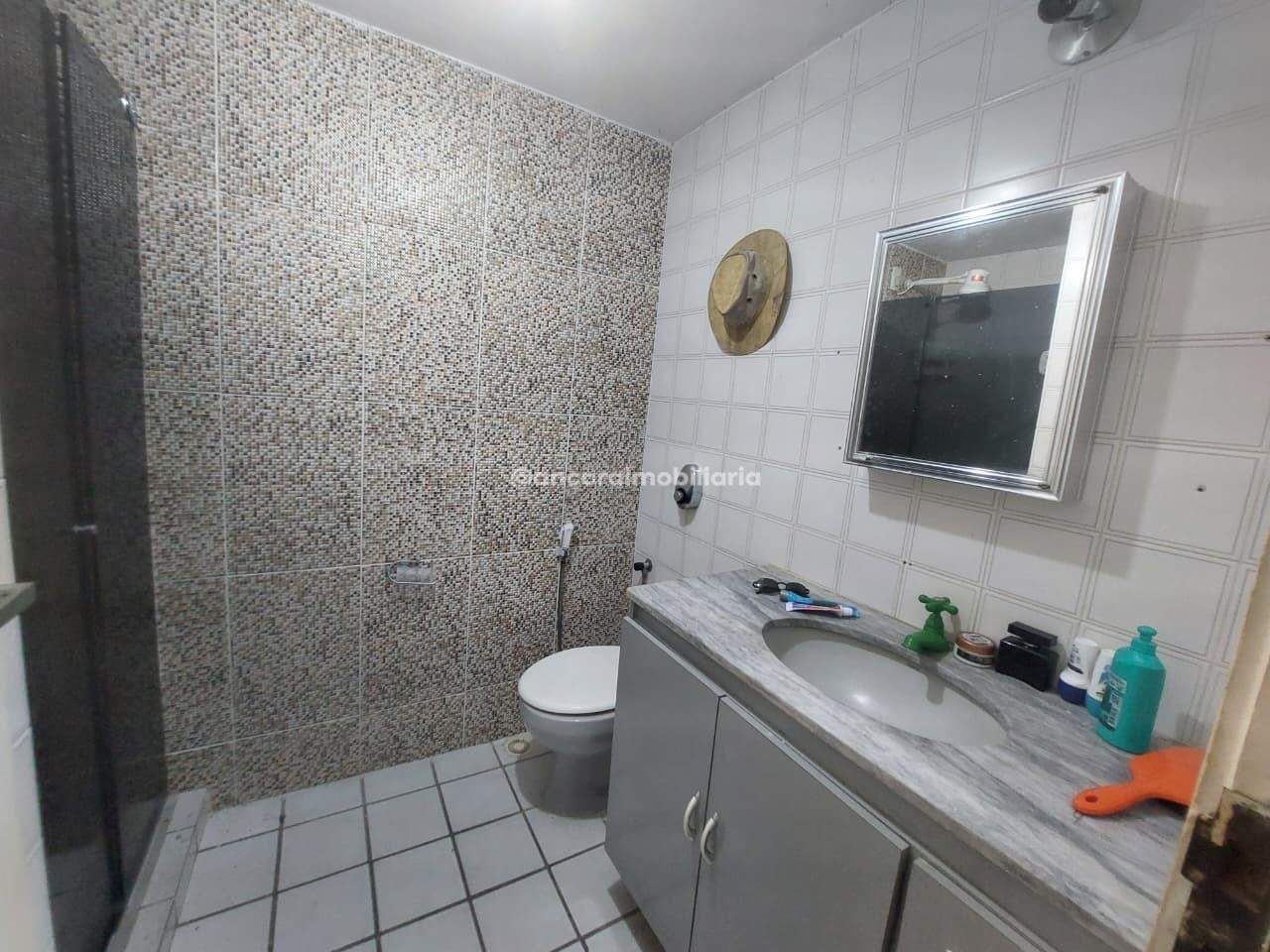 Apartamento à venda no Casa Amarela: