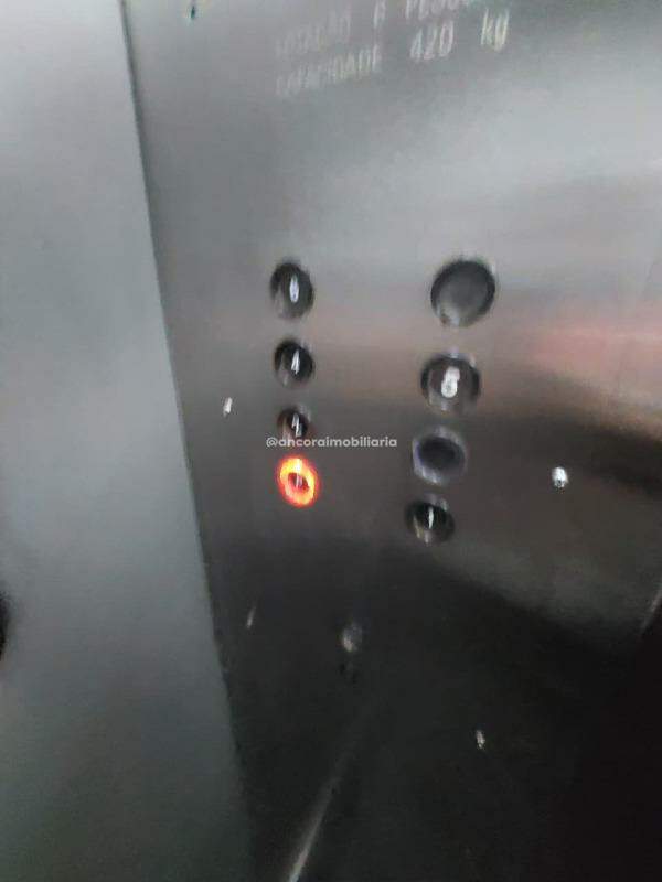 Apartamento à venda no Casa Amarela: