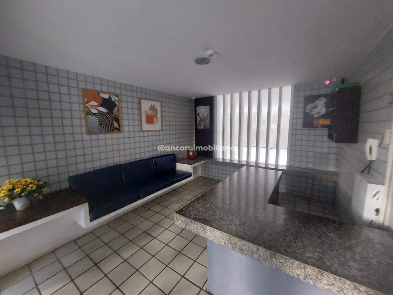 Apartamento à venda no Casa Amarela: